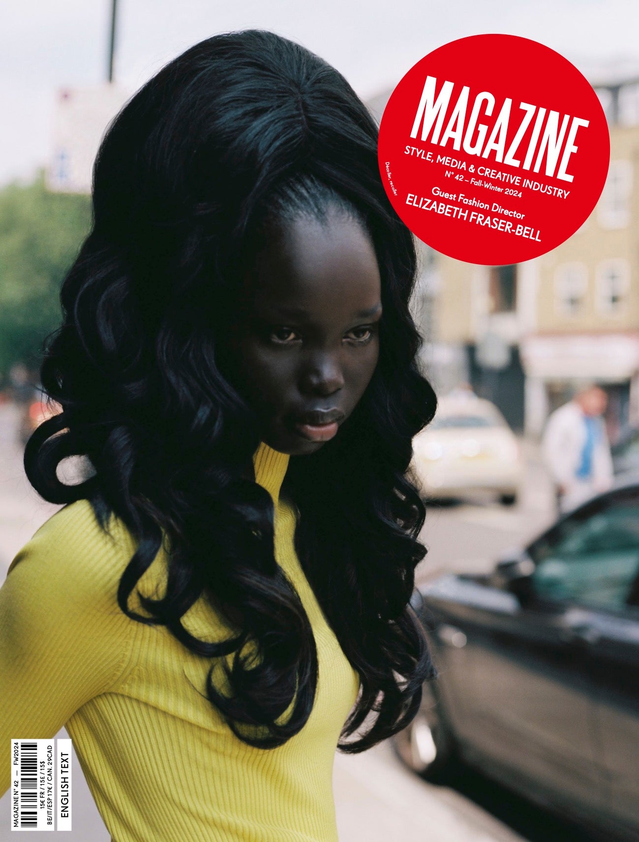 Magazine N°42 FW24