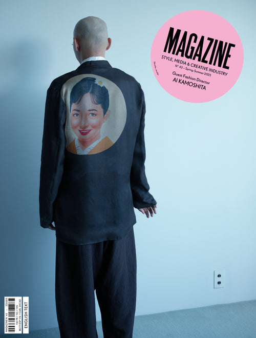 Magazine N°43 SS25