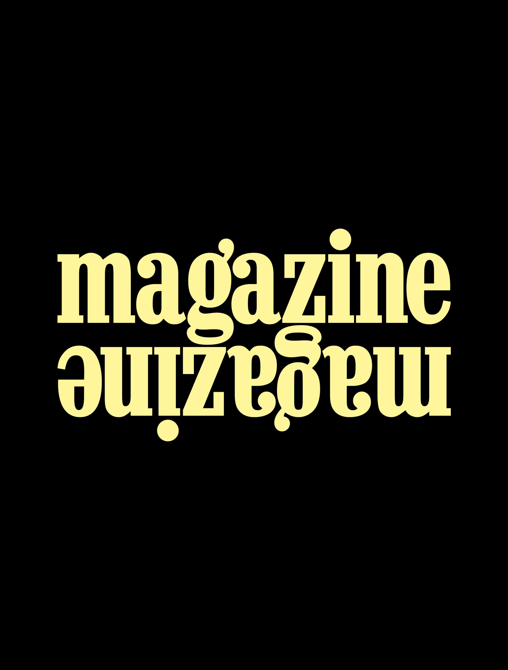 One Year Subscription