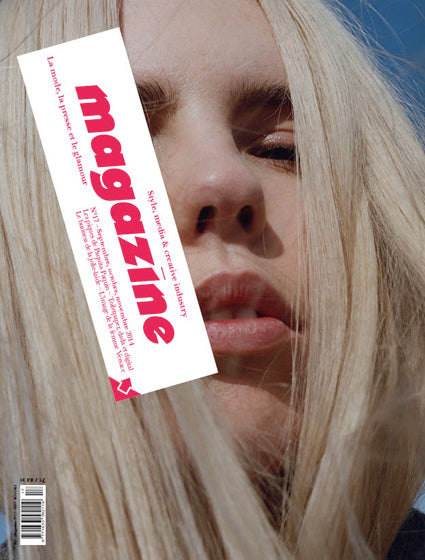 Magazine N°17 Fall 14