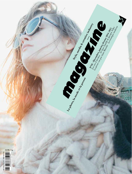 Magazine N°18 Winter 14