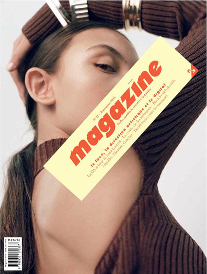 Magazine N°21 Fall 15