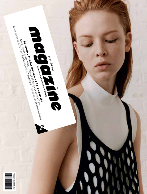 Magazine N°24 Summer 16