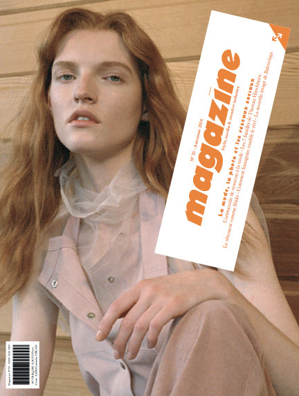 Magazine N°25 Fall 16