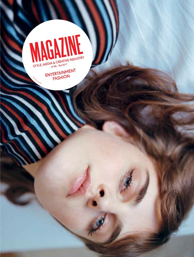 Magazine N°28 Summer 17