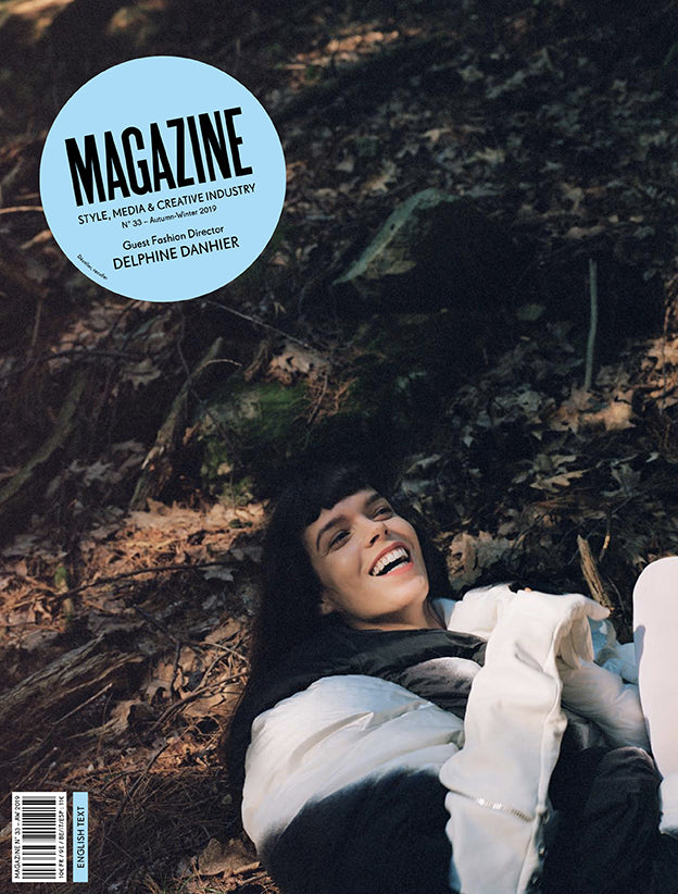 Magazine  N°33 FW19