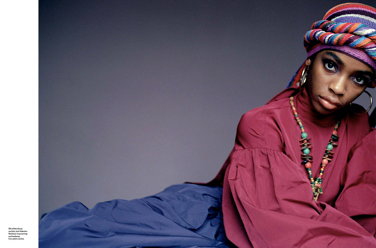 Magazine  N°34 SS20