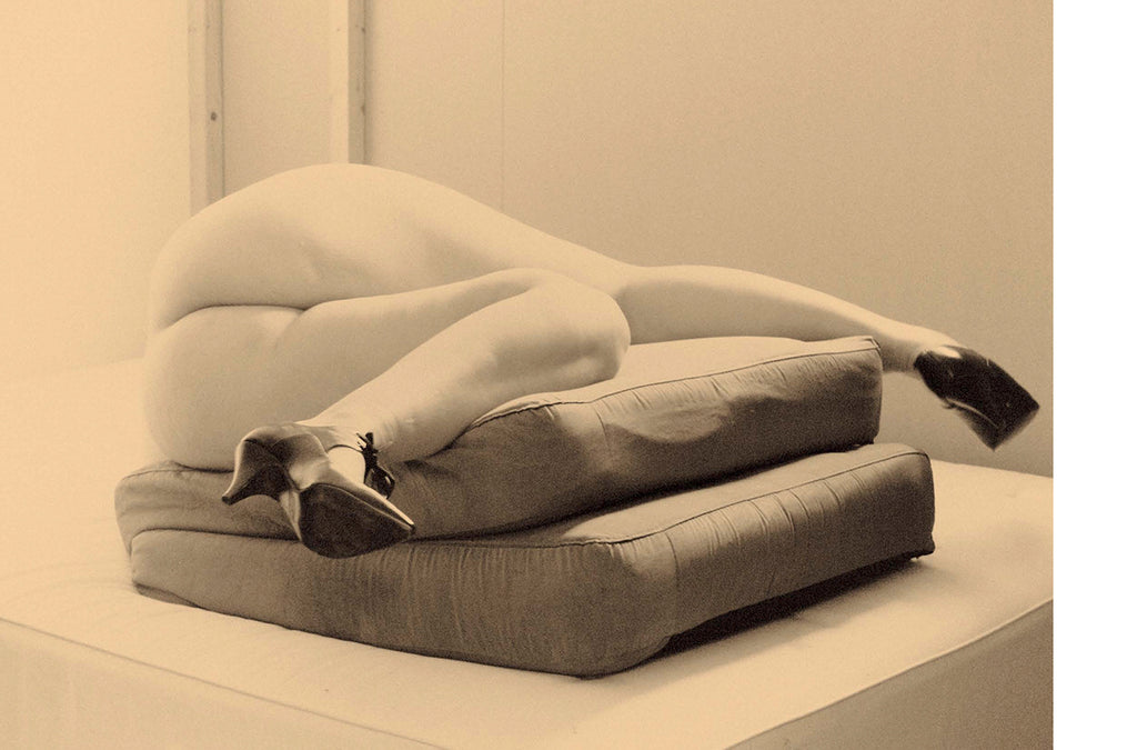 Magazine  N°34 SS20