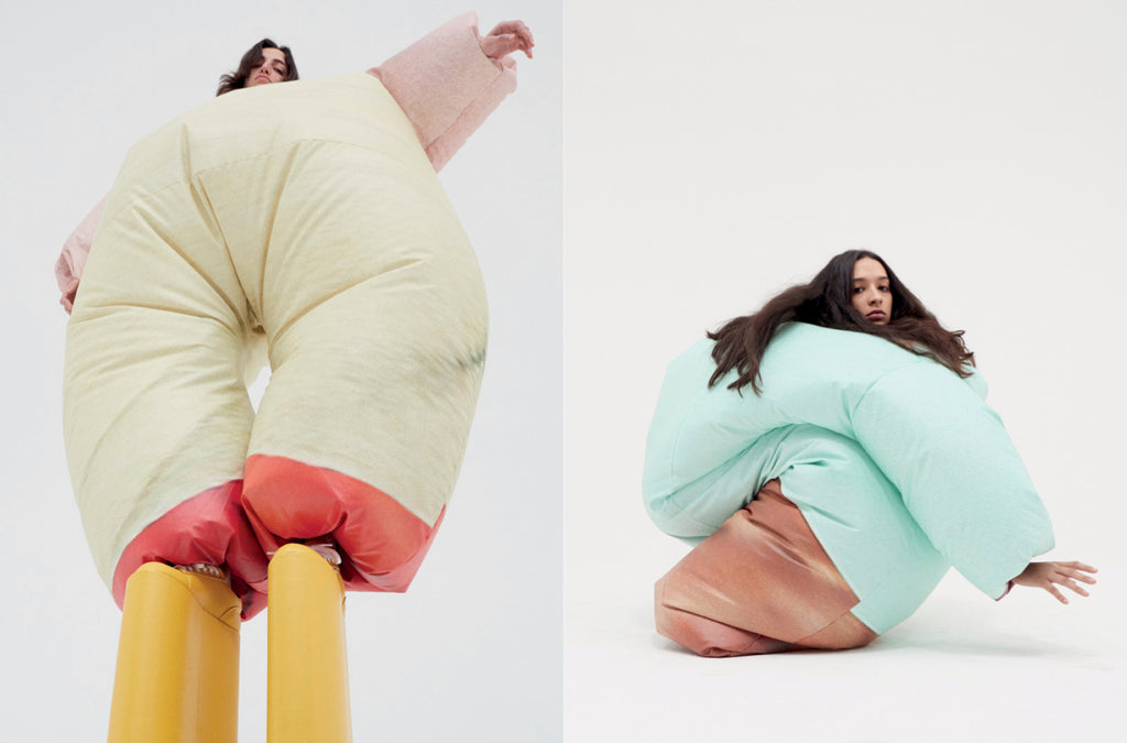 Magazine  N°35 SS21