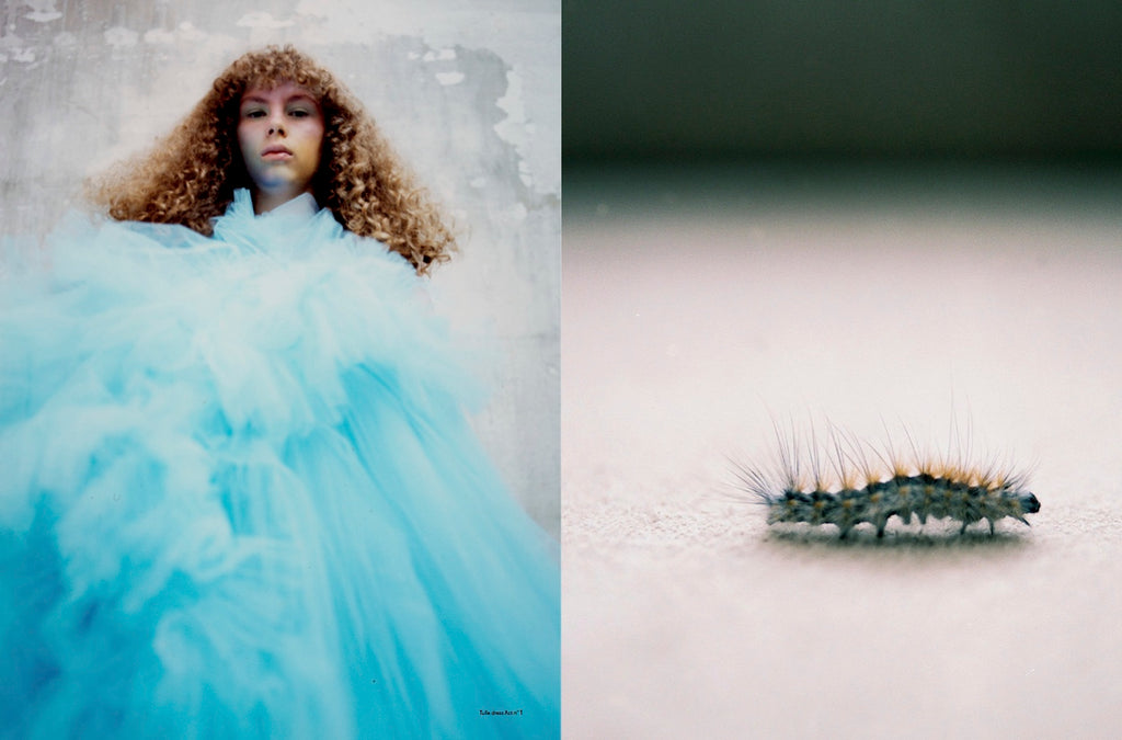 Magazine  N°35 SS21