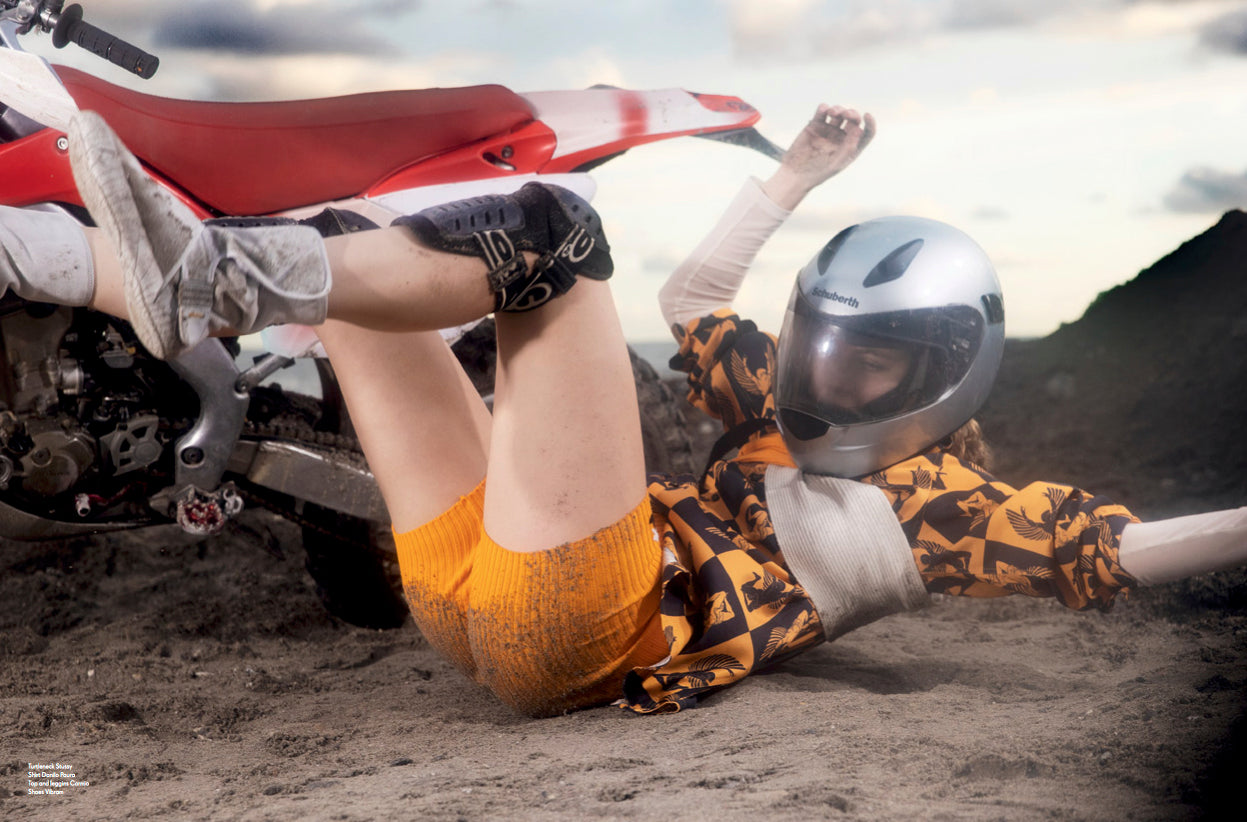 Magazine  N°35 SS21