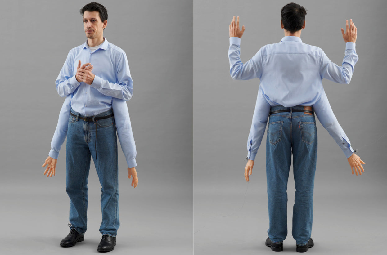 Magazine  N°35 SS21