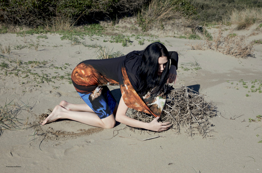 Magazine  N°35 SS21