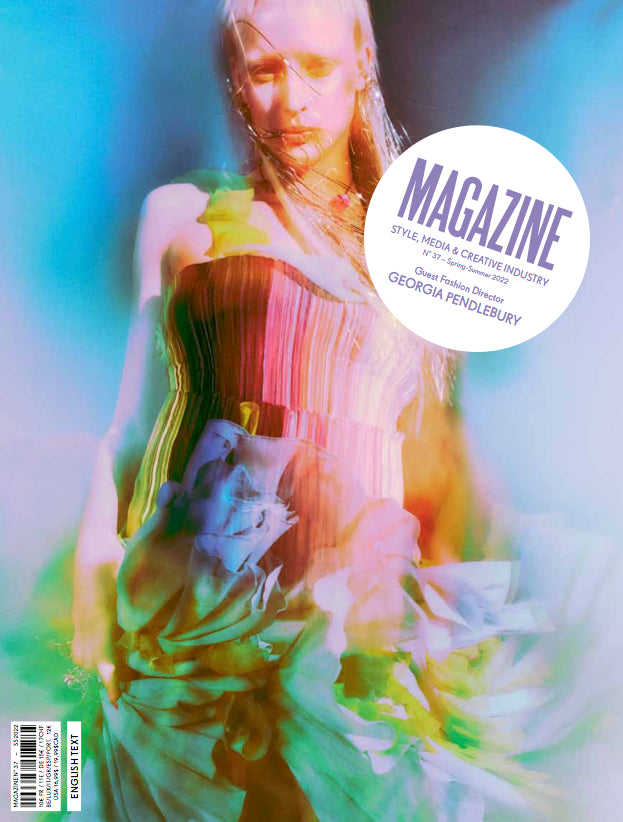 Magazine N°37 SS22