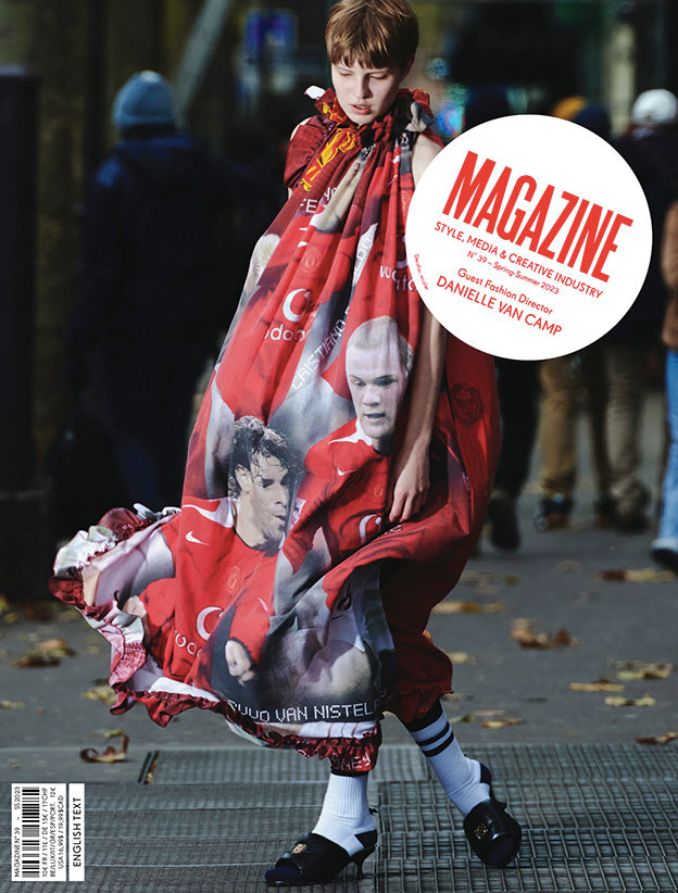 Magazine N°39 SS2023